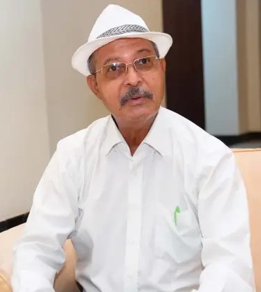 Carlos Baptista